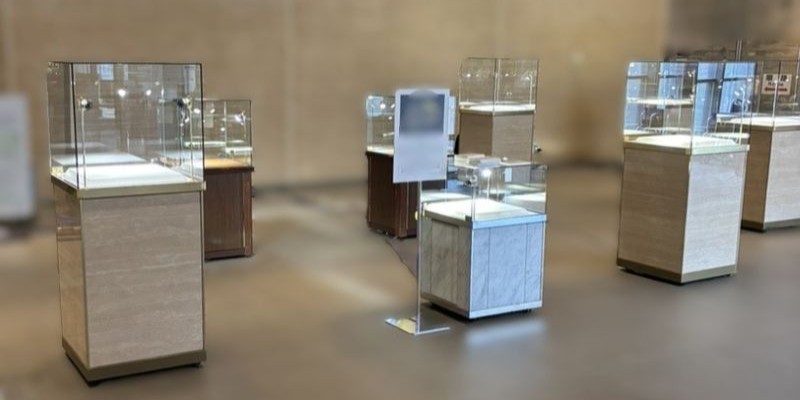 Exhibition Events in Japan