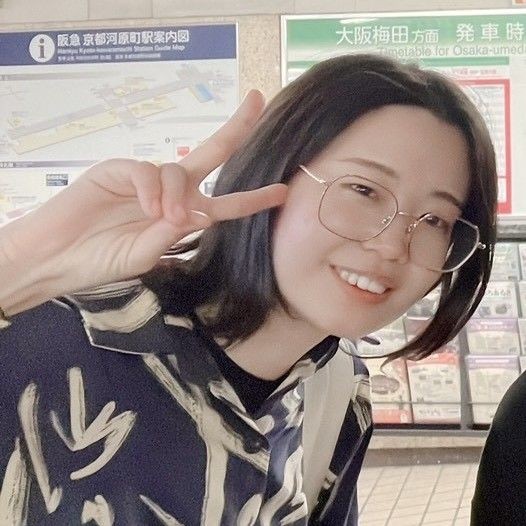 プロフィール