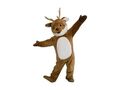トナカイ着ぐるみ（薄茶） レンタル