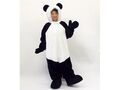 パンダ着ぐるみ(顔出し) レンタル