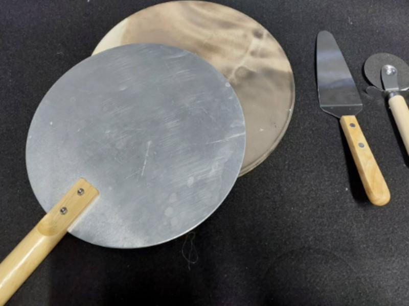 ピザ作りセット⁡のご紹介！