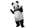 パンダ着ぐるみ(肉球付き)  レンタル