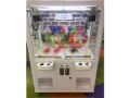 中型クレーンゲーム(ジェミニツイン) レンタル