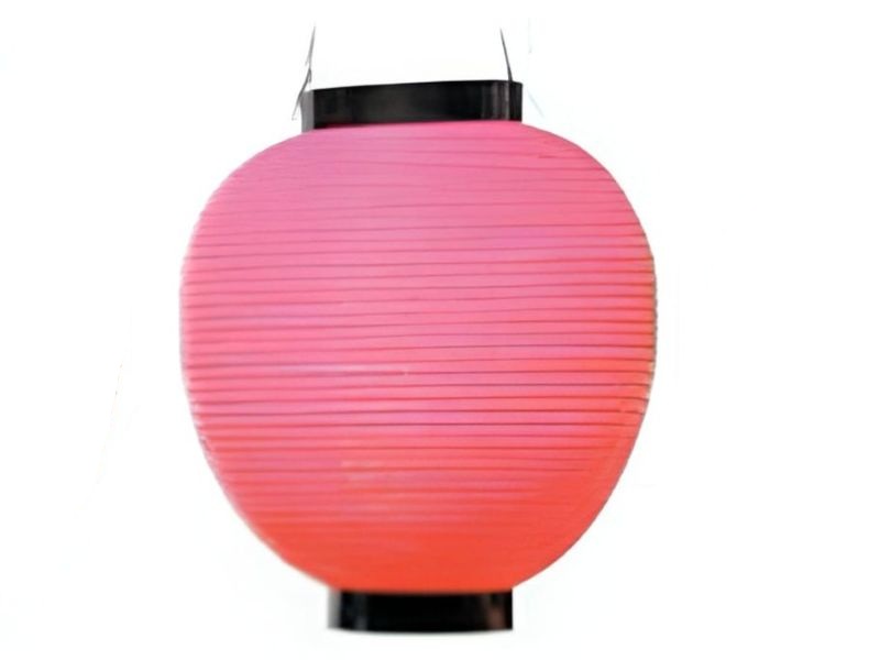 ピンク提灯 1個