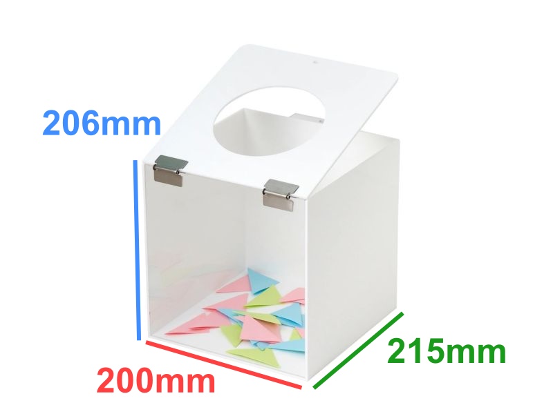 箱の中身当てゲーム(小) レンタル