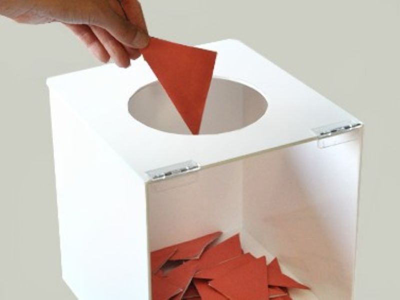 箱の中身当てゲーム(小) 使用イメージ