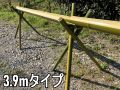 流しそうめんセット 3.9mタイプ