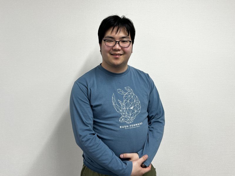 北海道支店 川森