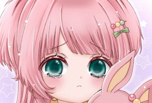 餅萌ちも イメージ