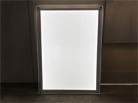 Acrylic Light Panel