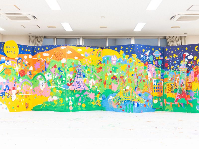 施工写真2