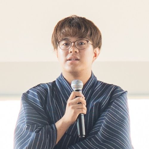横浜日吉支店 加藤