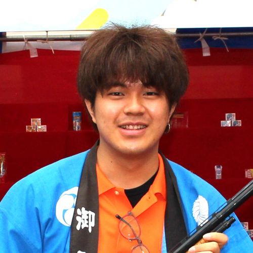 横浜日吉支店 加藤