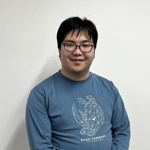 川森  仁暉