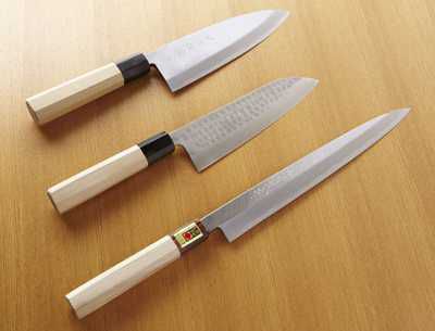 japanese knife