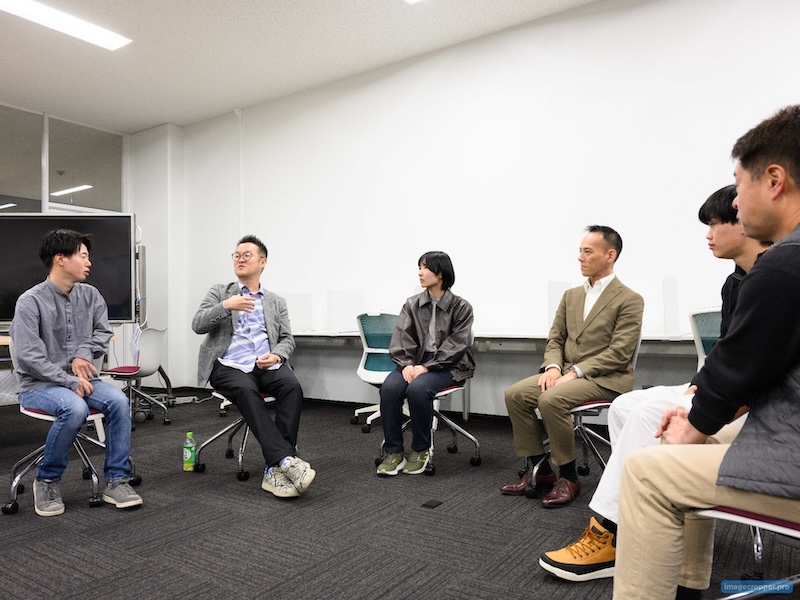 帝塚山大学 授業