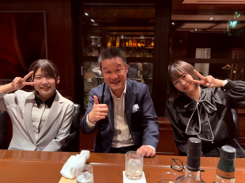 帝塚山大学 授業の様子2