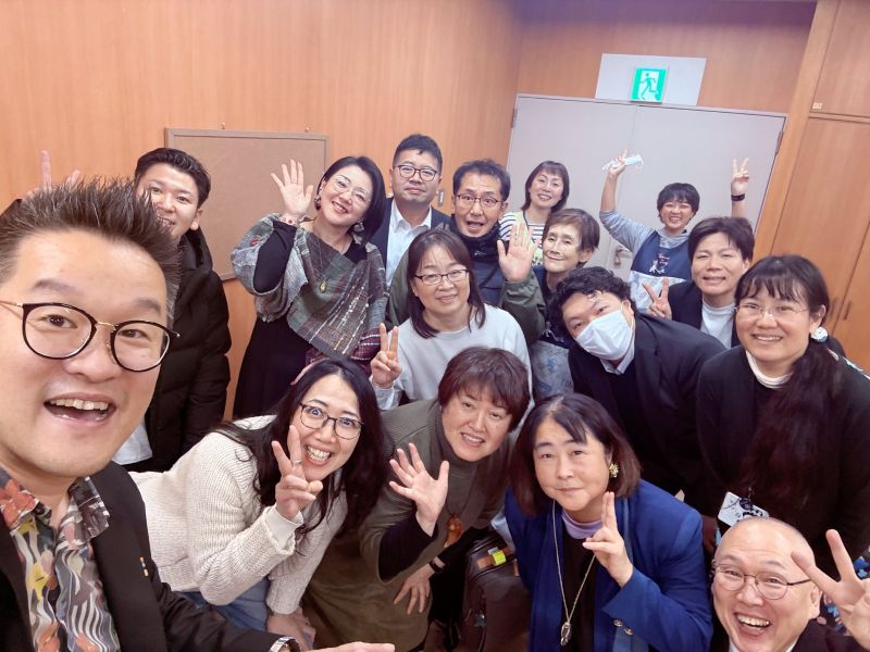 第8回産官学金交流会 画像