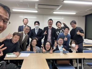 共同求人委員会