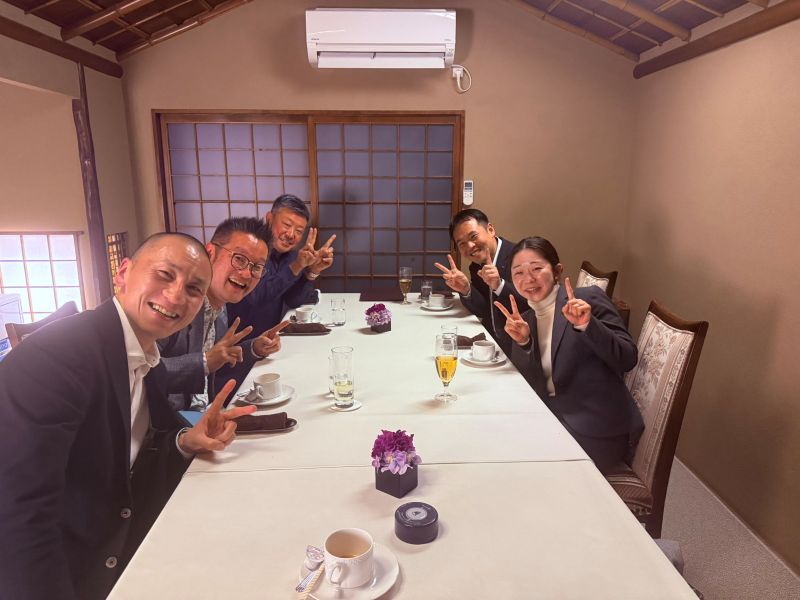 GPTW関西チーム 画像