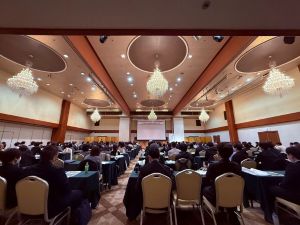 近畿地区知的障害関係施設職員研修会 基調講演