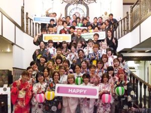 GPTW2026 女性ランキング 日本一受賞