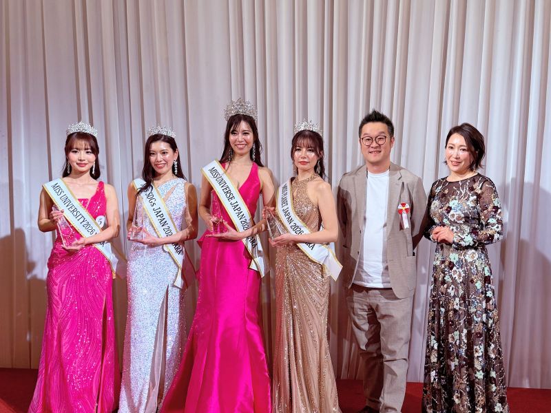 ベストオブミス奈良グランプリファイナル