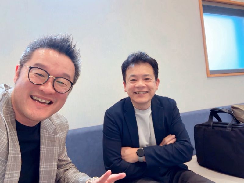 施設の中高生の職場体験