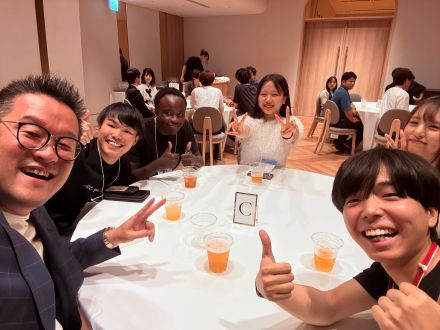 第一回ミライクラスフェス