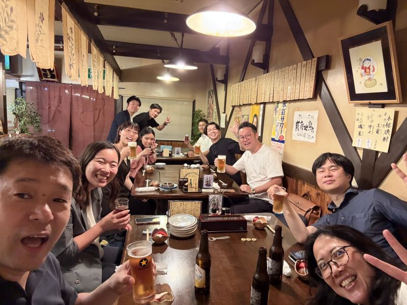 奈良学育フェス