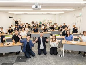 人事戦略強化セミナー