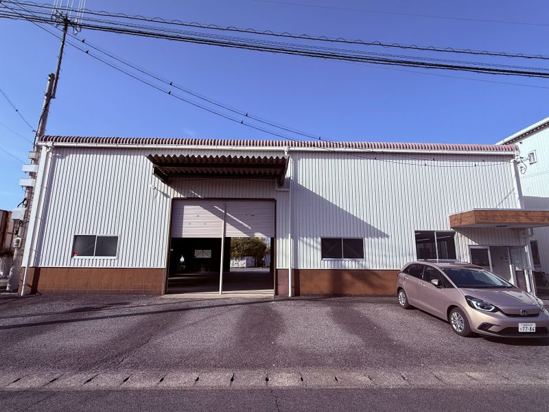 イベント21熊本支店の外観