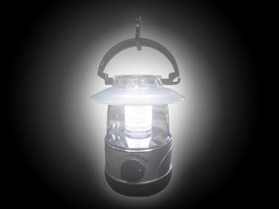LEDランタン 照明イメージ