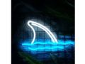 LEDネオンサイン サメ レンタル
