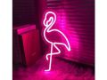 LEDネオンサイン フラミンゴ レンタル