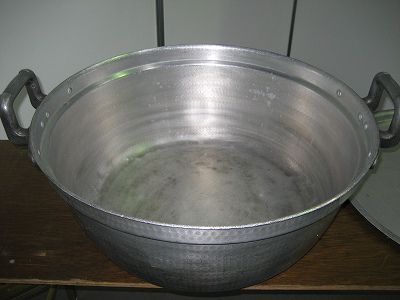 業務用鍋レンタル