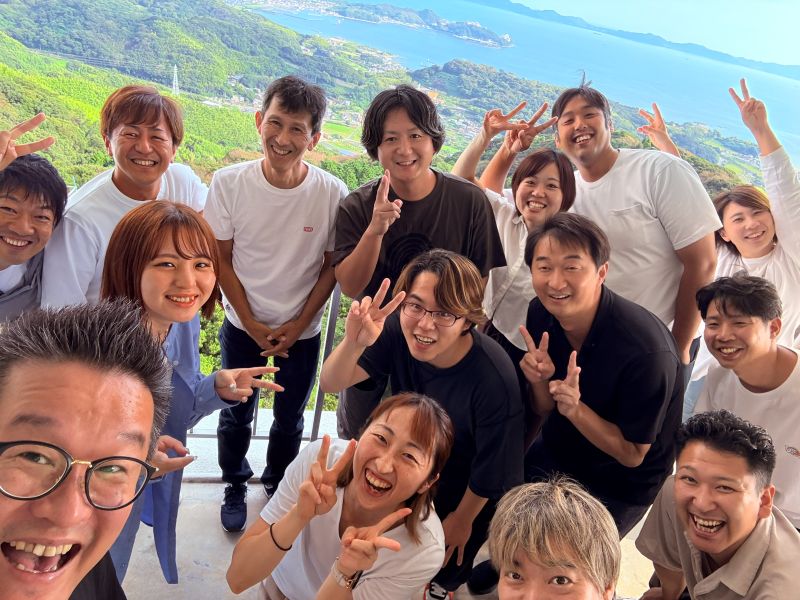 第6回MGCEO合宿