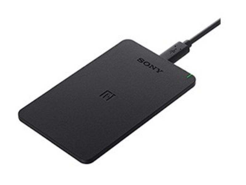 非接触ICカードリーダー(Windows11/MAC用)