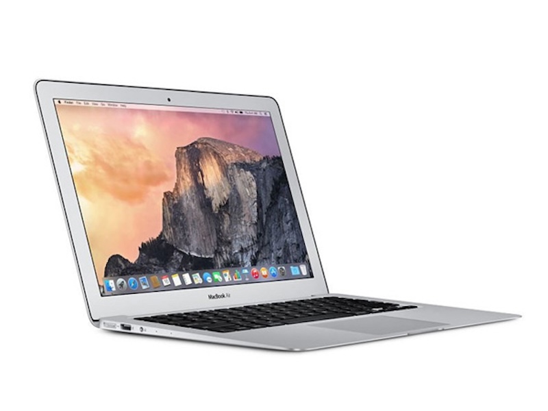 MacBook Air ミドルスペック レンタル