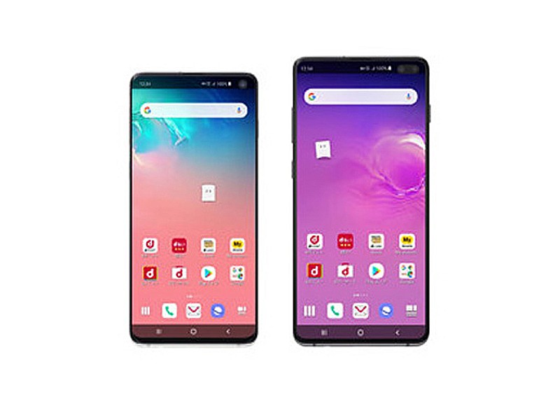 Android スマートフォン レンタル