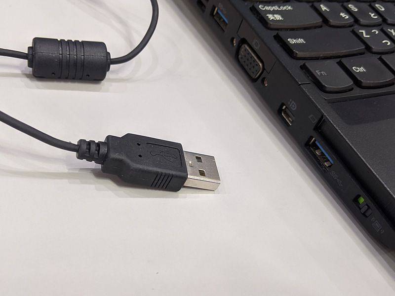 WEB会議用マイク USB