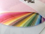 Handmade Washi Origami Set 100 colors