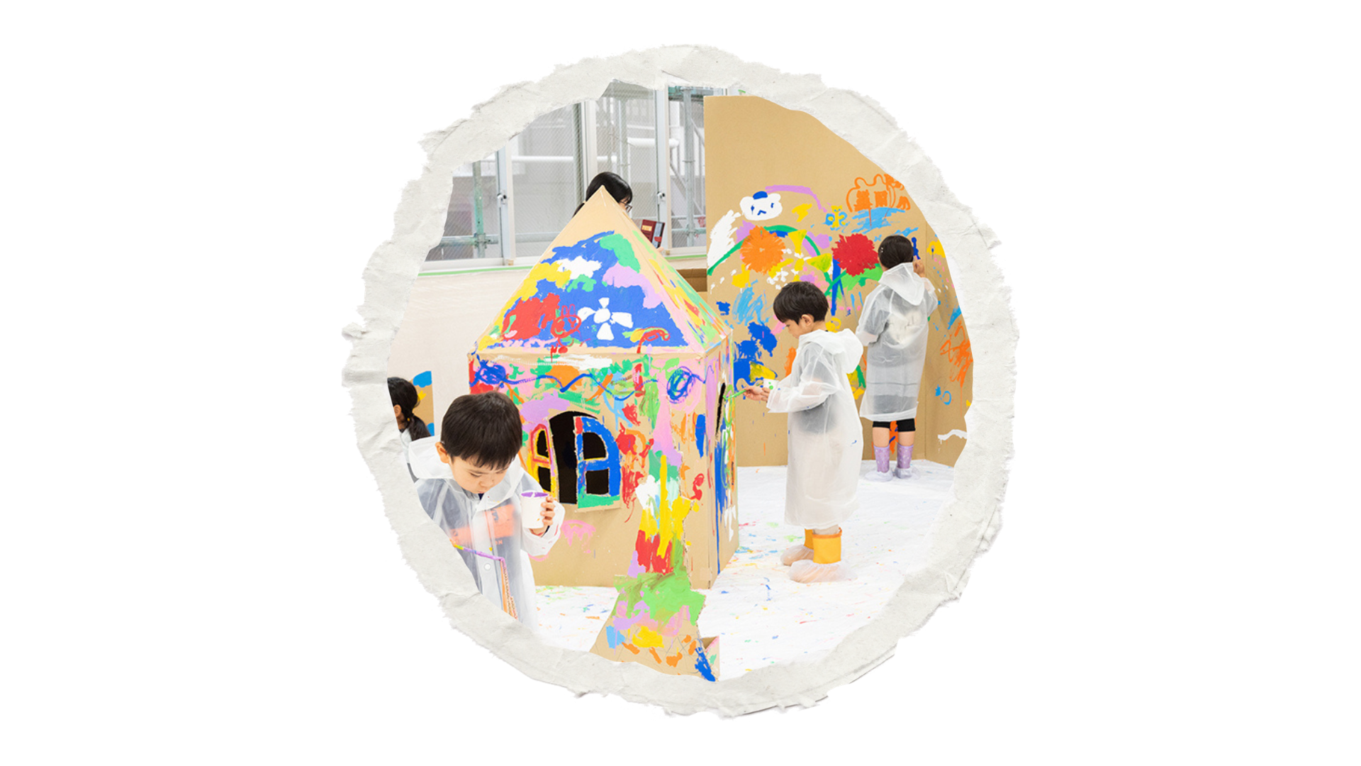 環境に優しい　アイコン