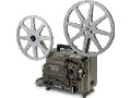 フィルム映写機