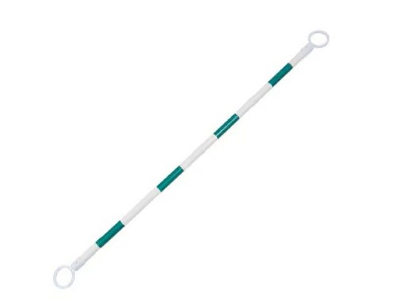 カラーコーンバー