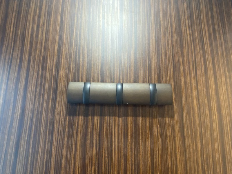 シャワー用トレーラーハウス（4室タイプ） 設備写真4