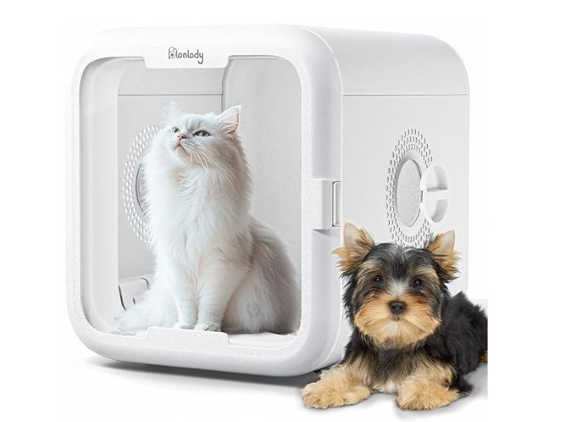 ペットドライルーム レンタル