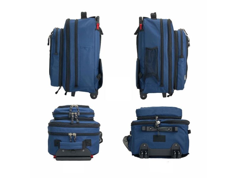 キャリー&リュック レンタル