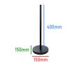 展示用結界