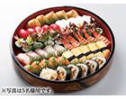 桶寿司　大　画像